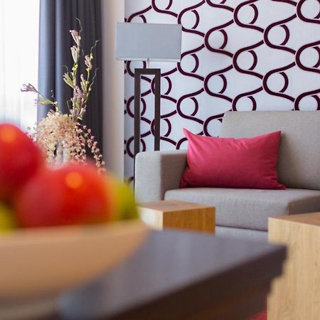 Anders Kontorhaus Hotel Λούνεμπουργκ Εξωτερικό φωτογραφία